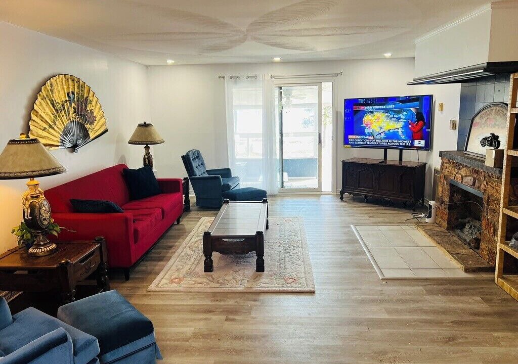 Photo of Livingroom in Valentia
