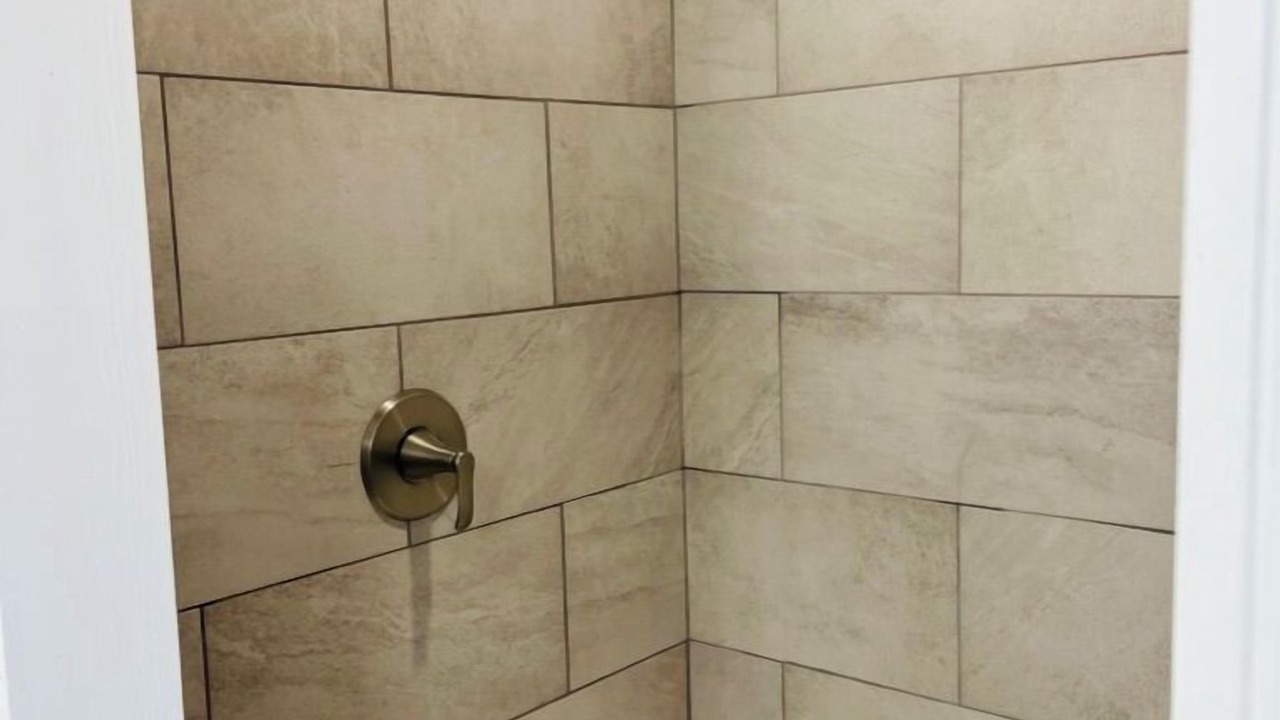 Photo of Bathroom in Valentia
