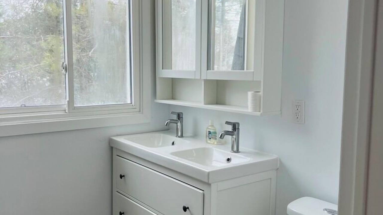 Photo of Bathroom in Valentia