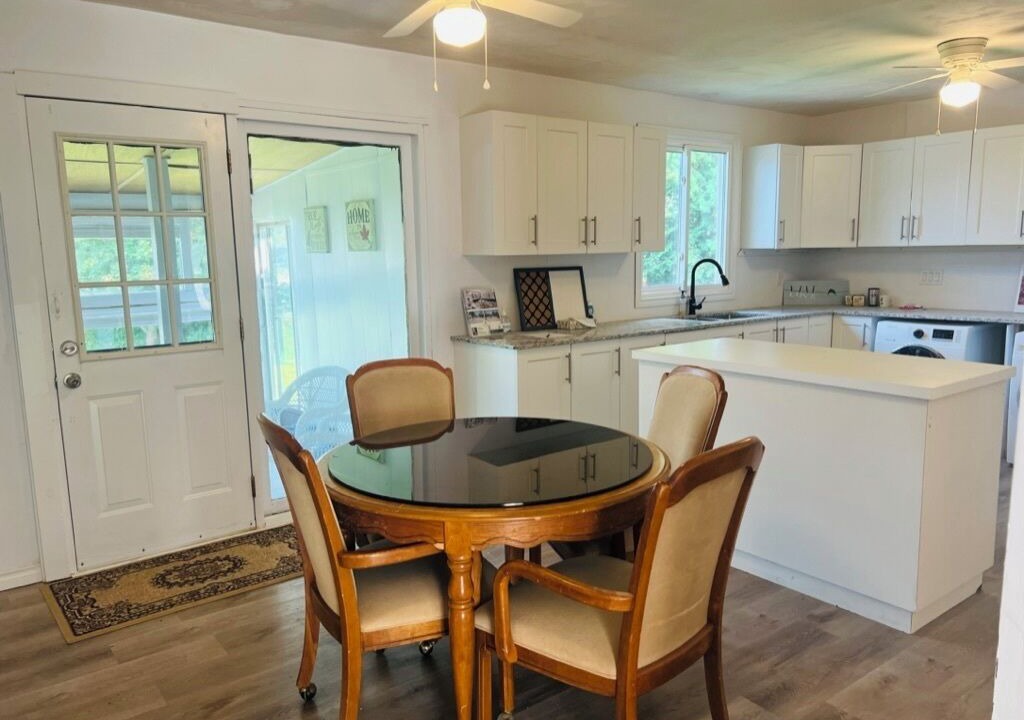 Photo of Kitchen in Valentia