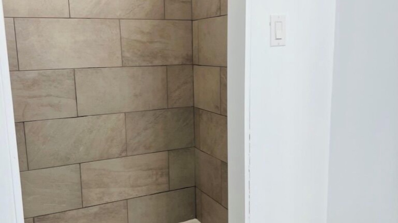 Photo of Bathroom in Valentia