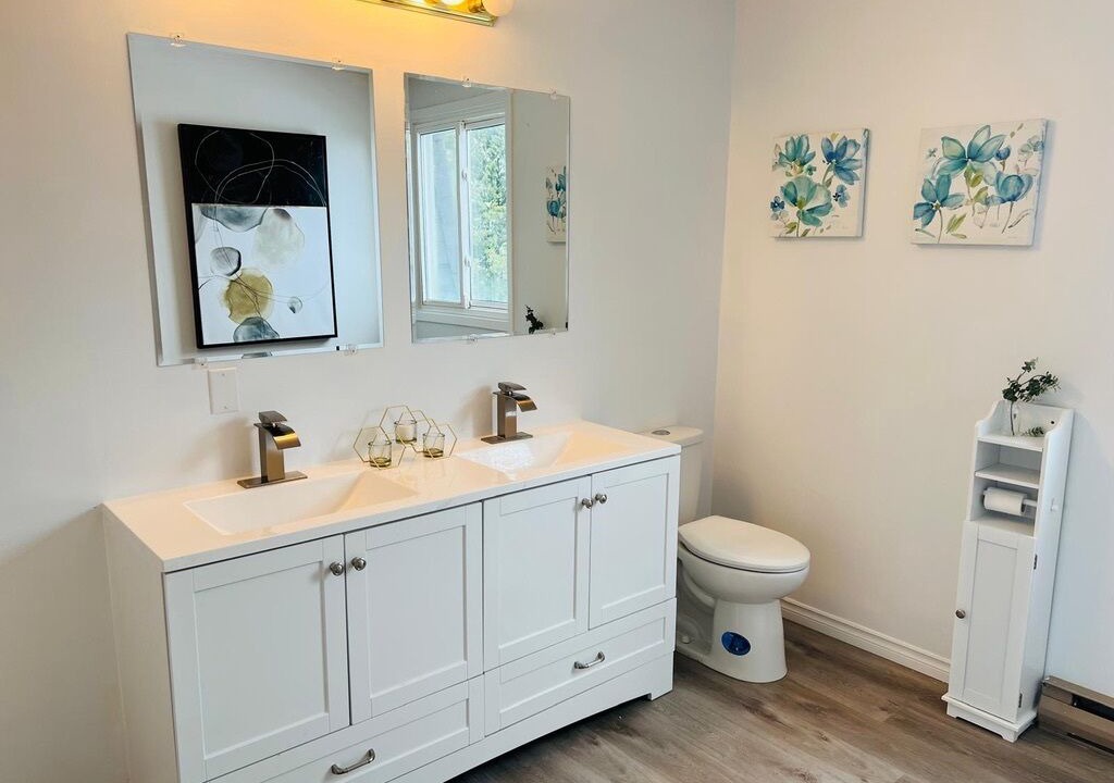Photo of Bathroom in Valentia