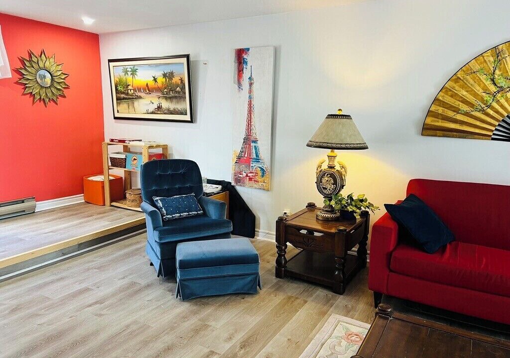 Photo of Livingroom in Valentia