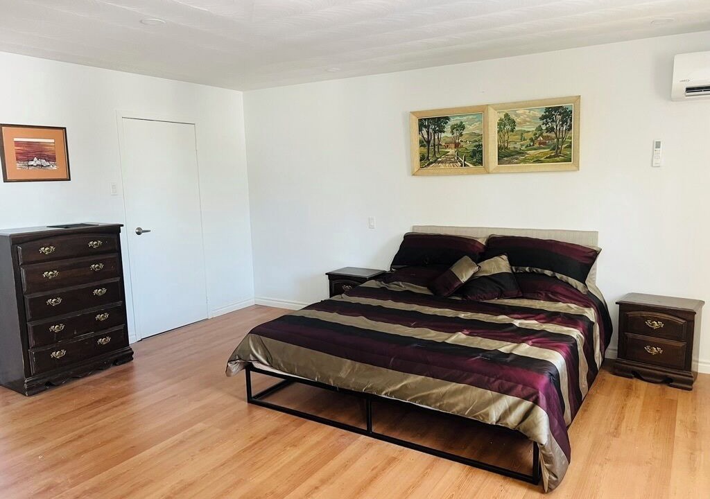 Photo of Bedroom in Valentia