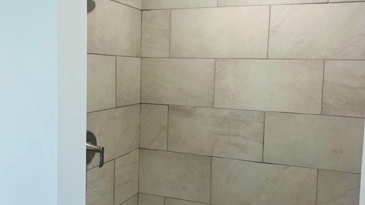 Photo of Bathroom in Valentia