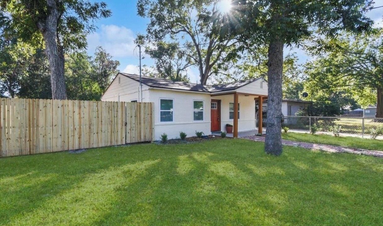 Photo of Outdoor in Jacksonville