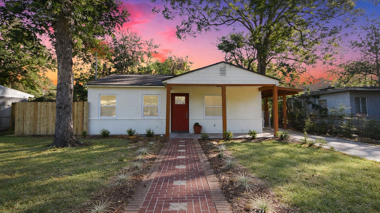 Photo of Outdoor in Jacksonville