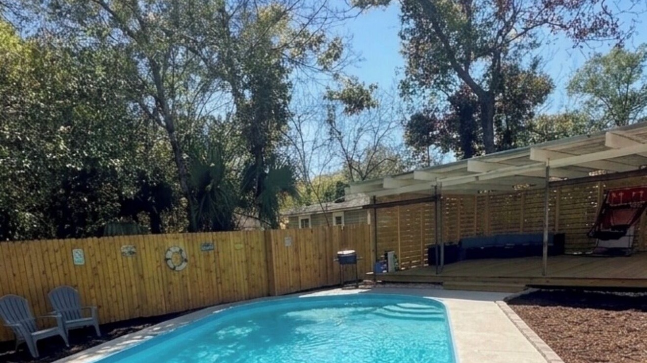 Photo of Outdoor in Jacksonville
