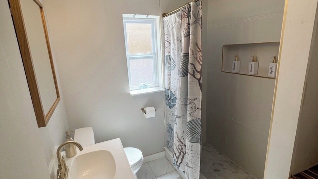 Photo of Bathroom in Jacksonville