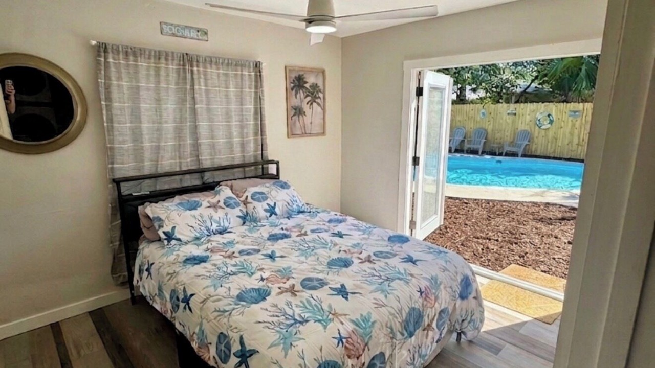 Photo of Bedroom in Jacksonville