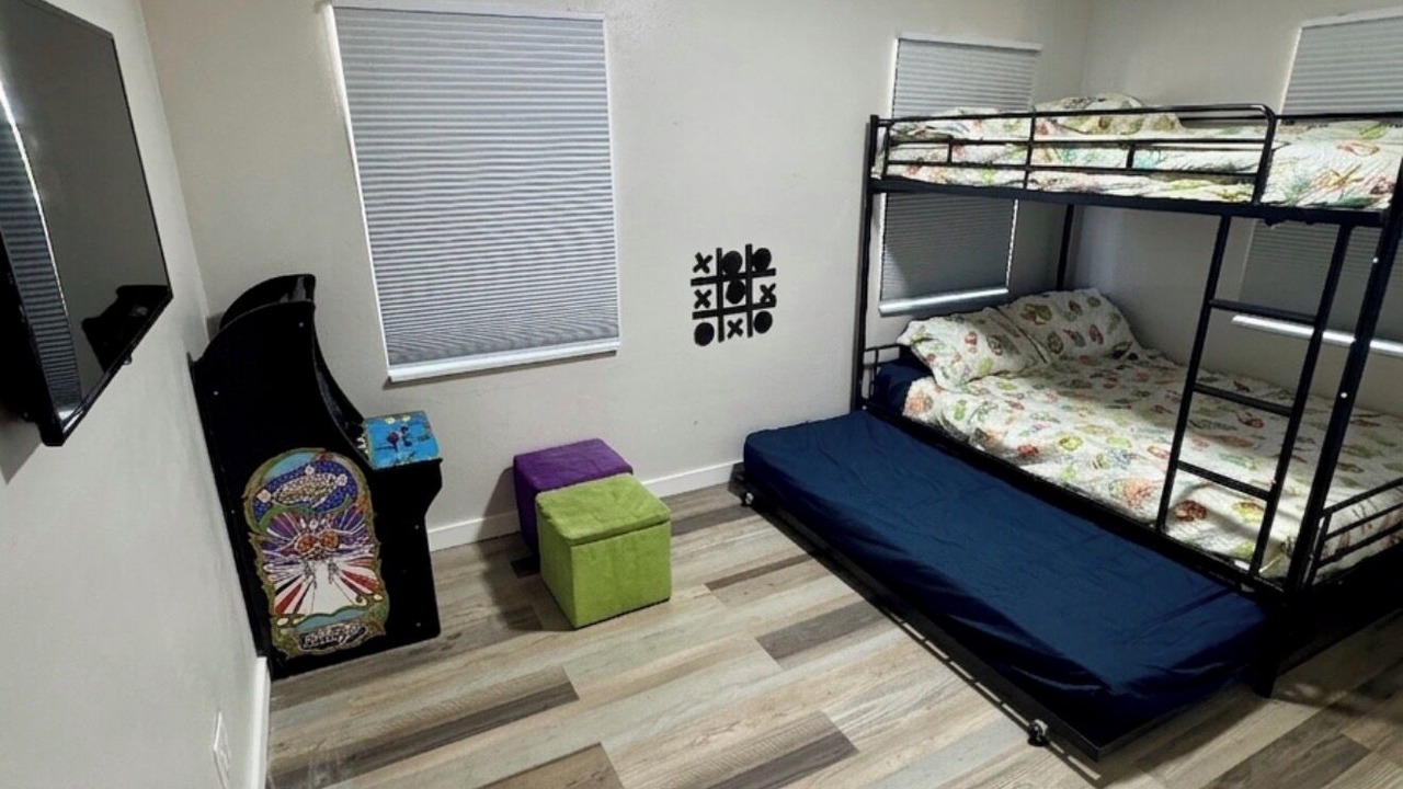 Photo of Bedroom in Jacksonville