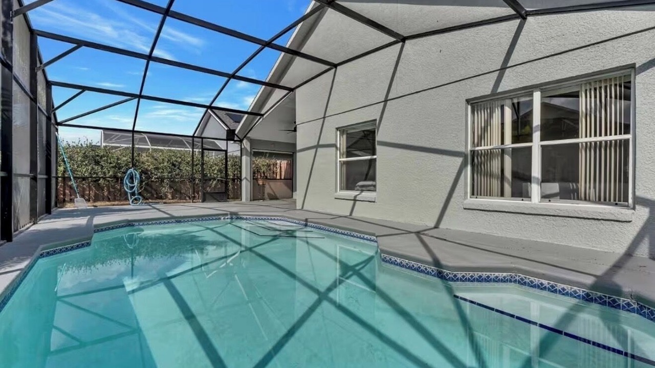 Photo of Outdoor in Eagle Pointe South