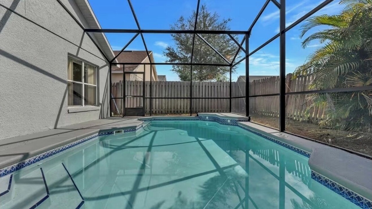 Photo of Outdoor in Eagle Pointe South