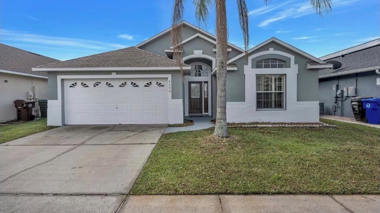 Photo of Outdoor in Eagle Pointe South