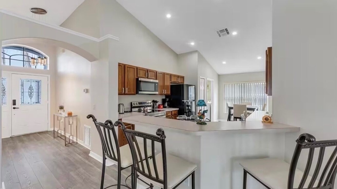 Photo of Kitchen in Eagle Pointe South