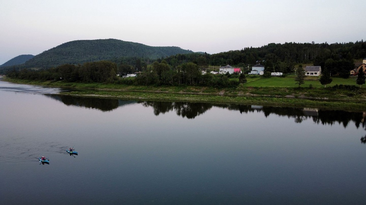 Photo of Others in Listuguj Mi'gmaq First Nation