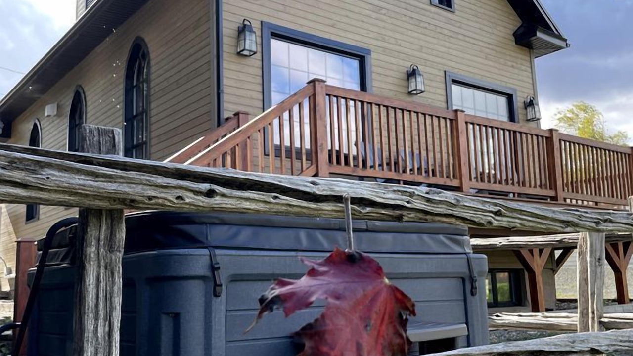 Photo of Outdoor in Listuguj Mi'gmaq First Nation