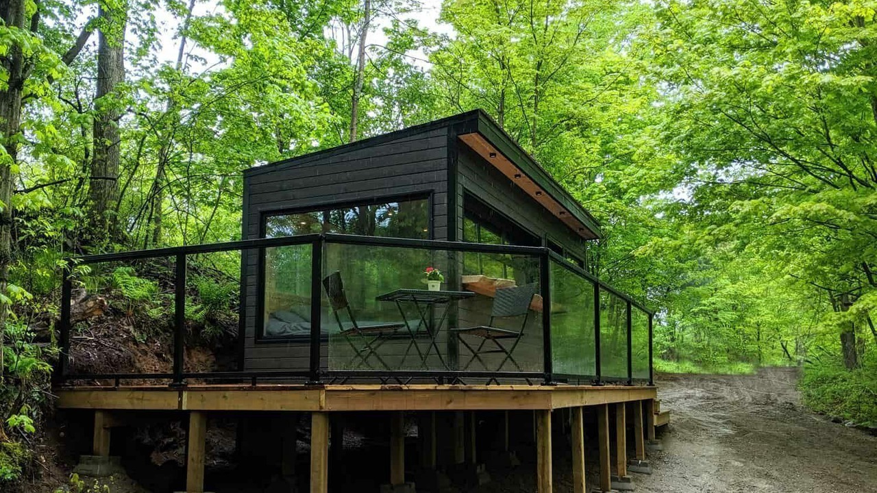 Photo of Outdoor in Maberly