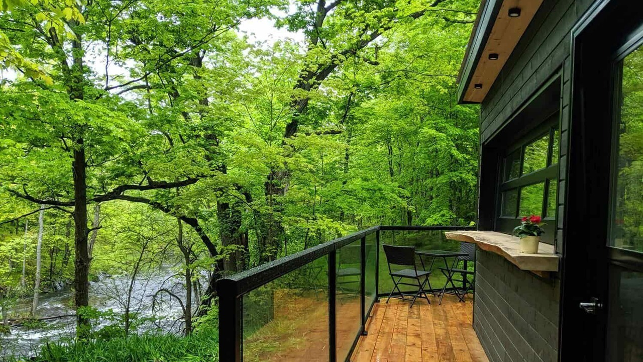 Photo of Outdoor in Maberly