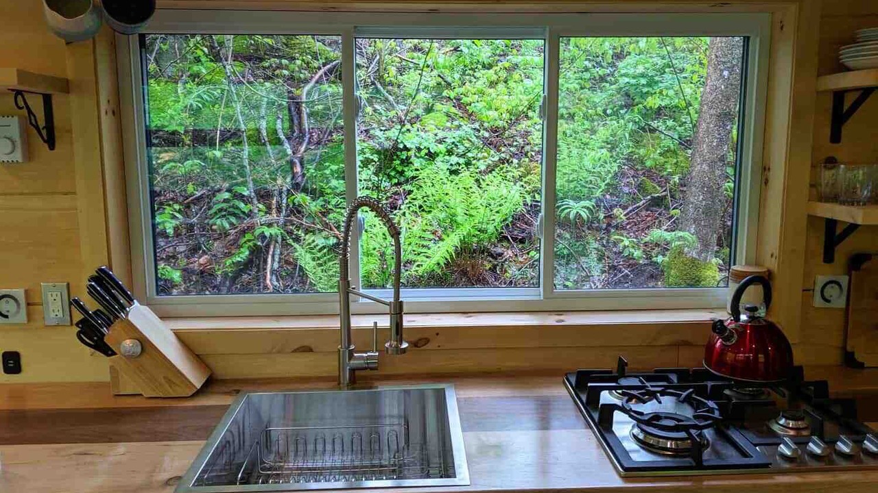 Photo of Kitchen in Maberly