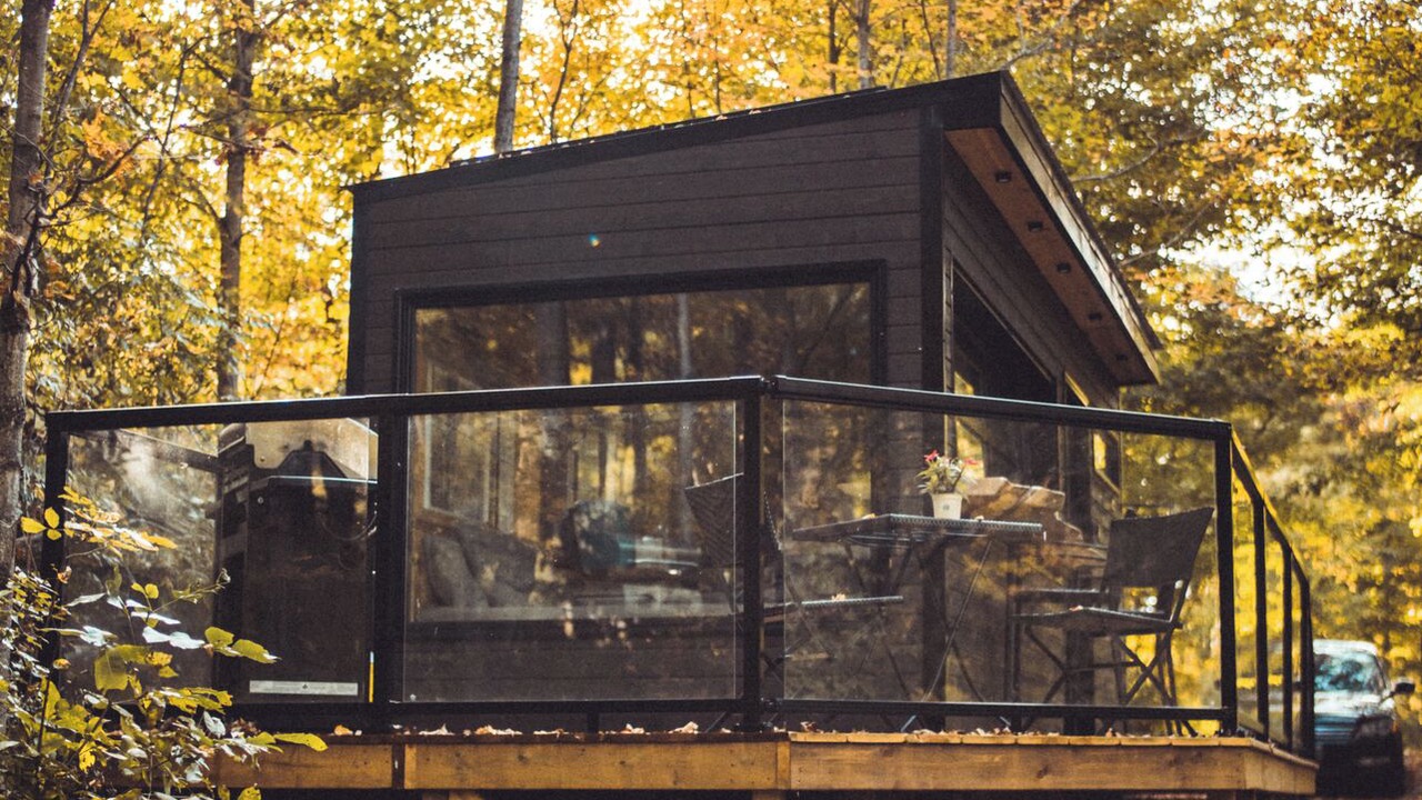 Photo of Outdoor in Maberly