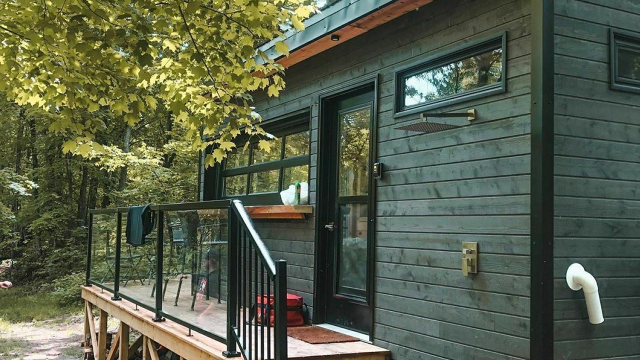 Photo of Outdoor in Maberly