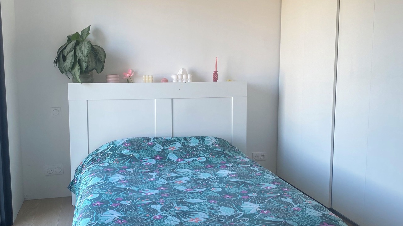 Photo of Bedroom in Les Matelles