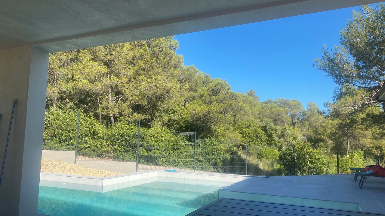 Photo of Outdoor in Les Matelles