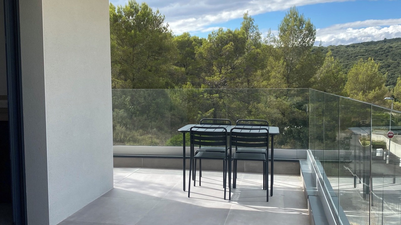 Photo of Outdoor in Les Matelles