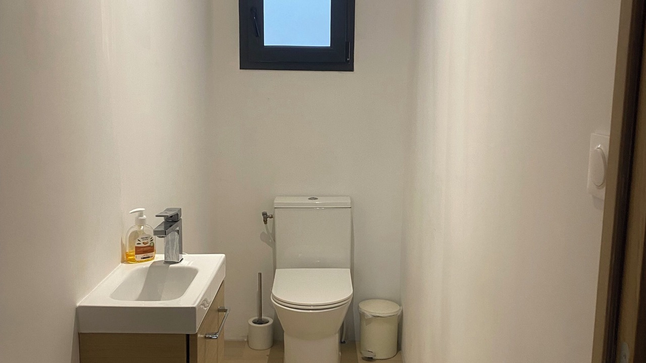 Photo of Bathroom in Les Matelles