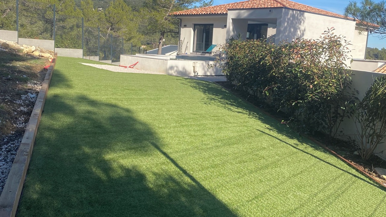 Photo of Outdoor in Les Matelles