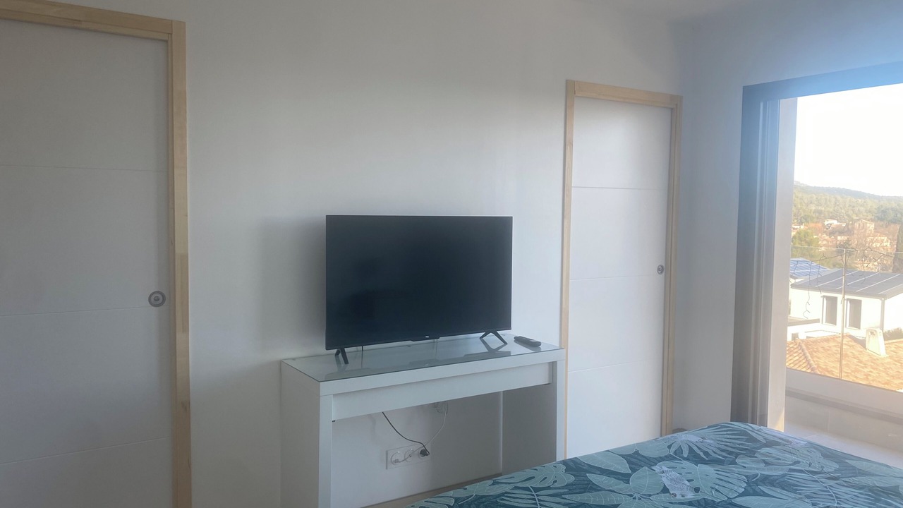 Photo of Bedroom in Les Matelles