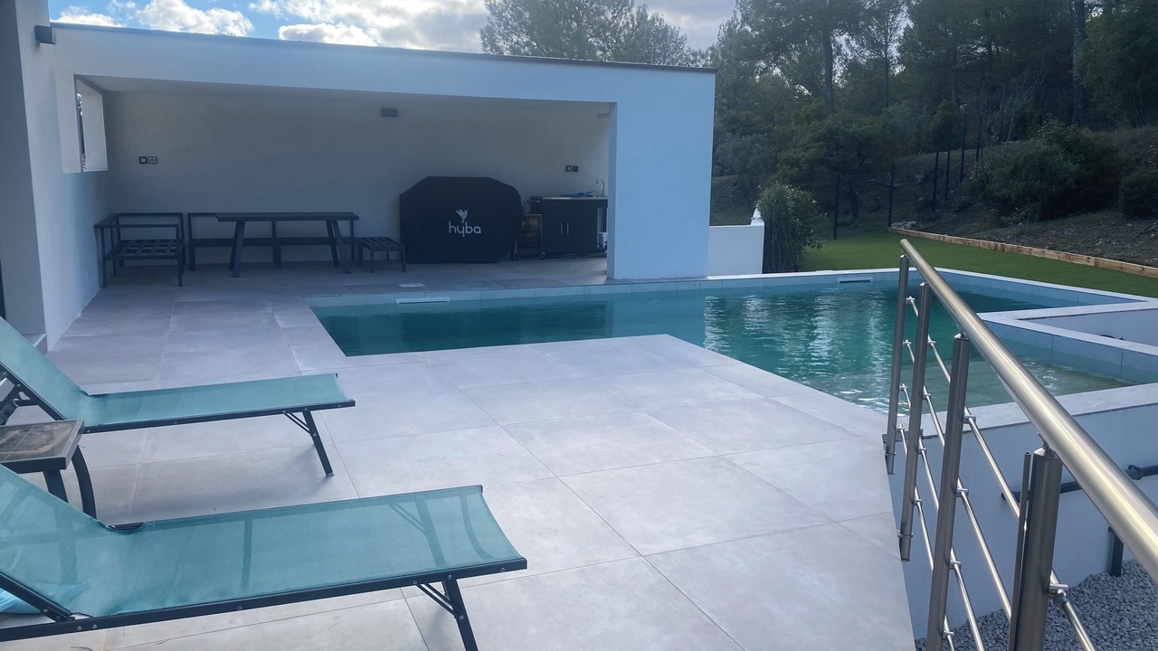 Photo of Outdoor in Les Matelles