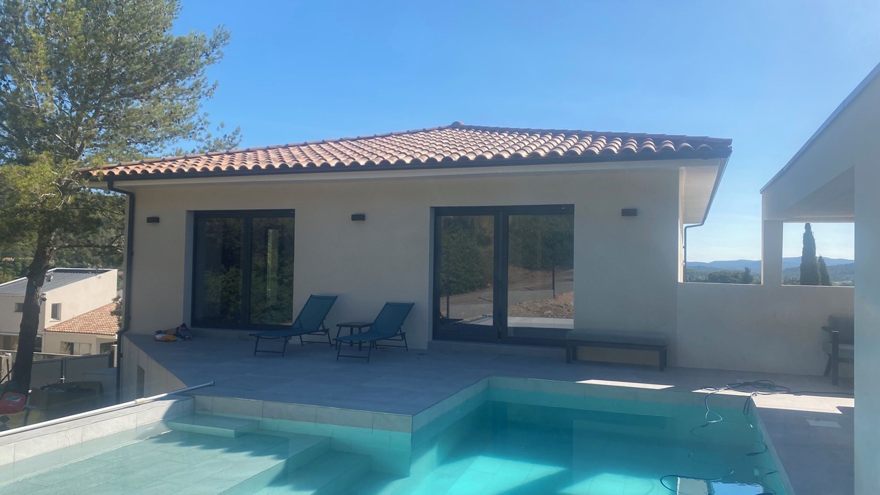 Photo of Outdoor in Les Matelles