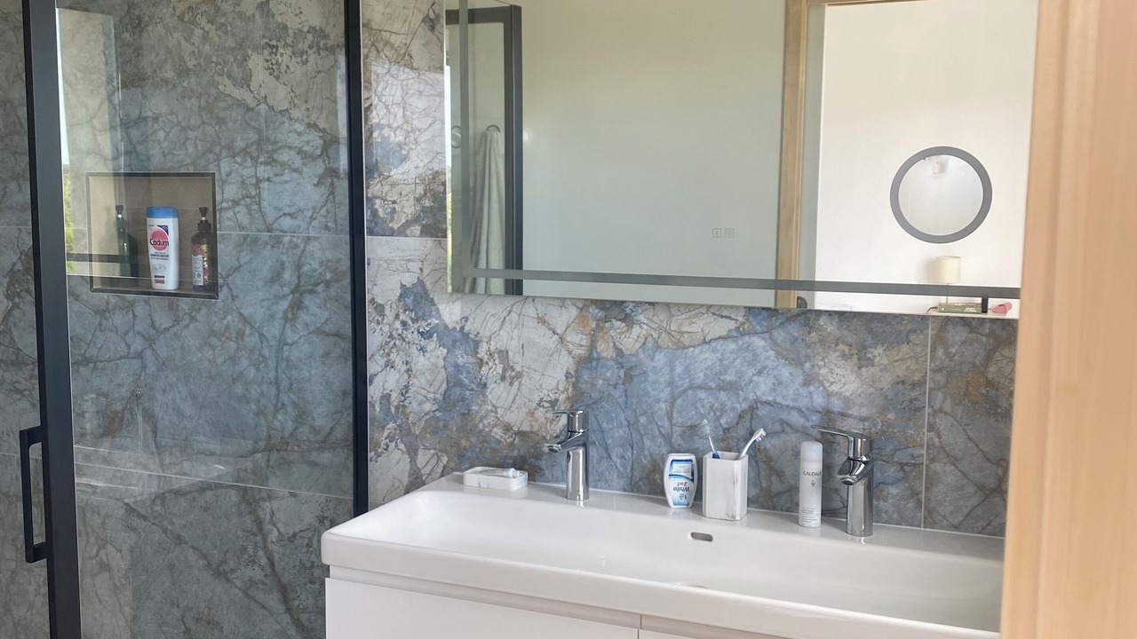 Photo of Bathroom in Les Matelles