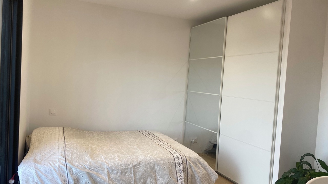 Photo of Bedroom in Les Matelles