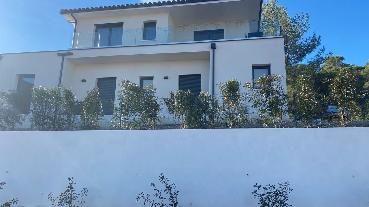 Photo of Outdoor in Les Matelles