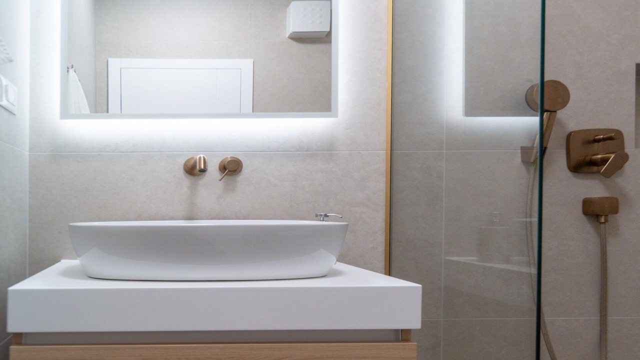 Photo of Bathroom in Mundanije