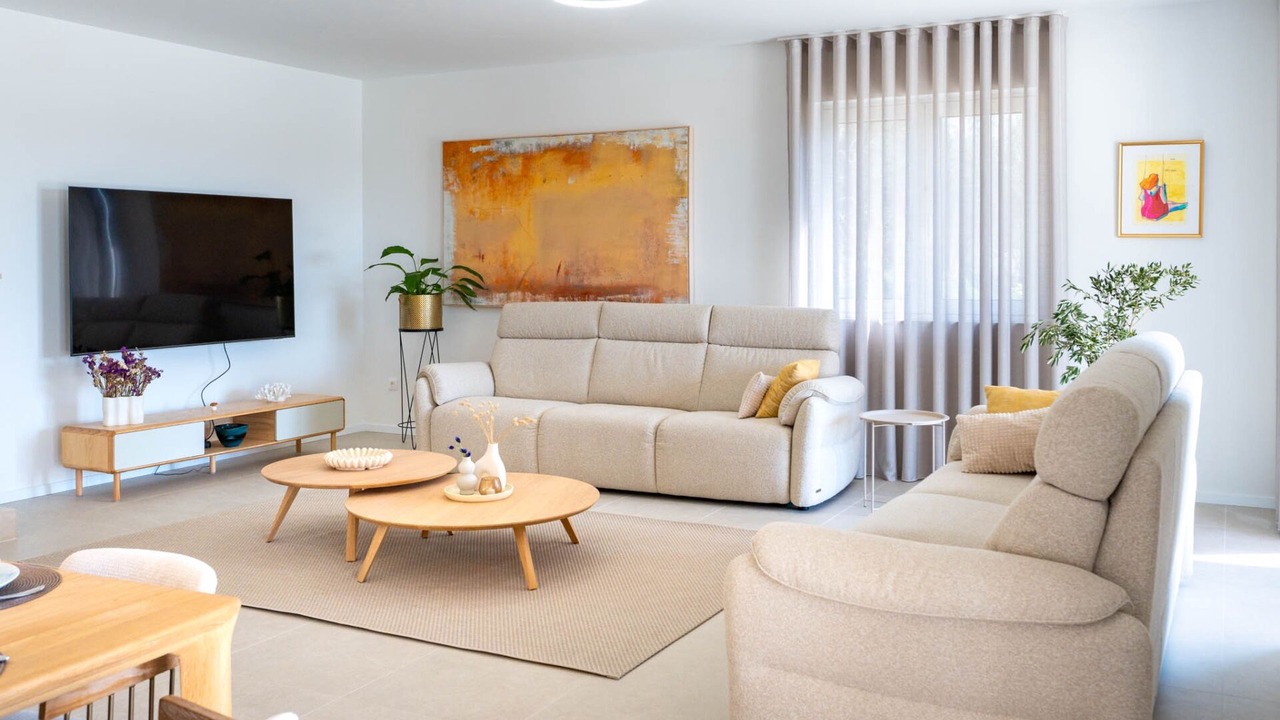 Photo of Livingroom in Mundanije