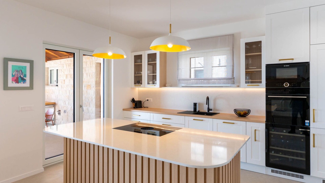 Photo of Kitchen in Mundanije