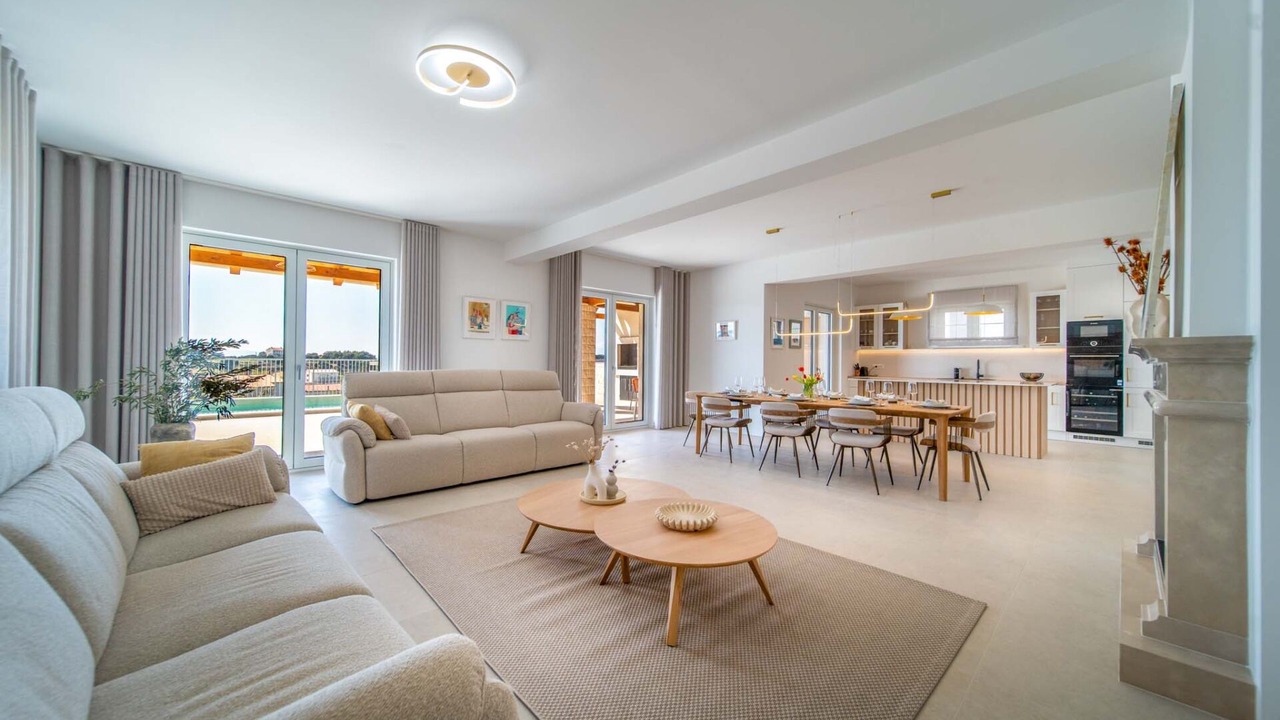 Photo of Livingroom in Mundanije