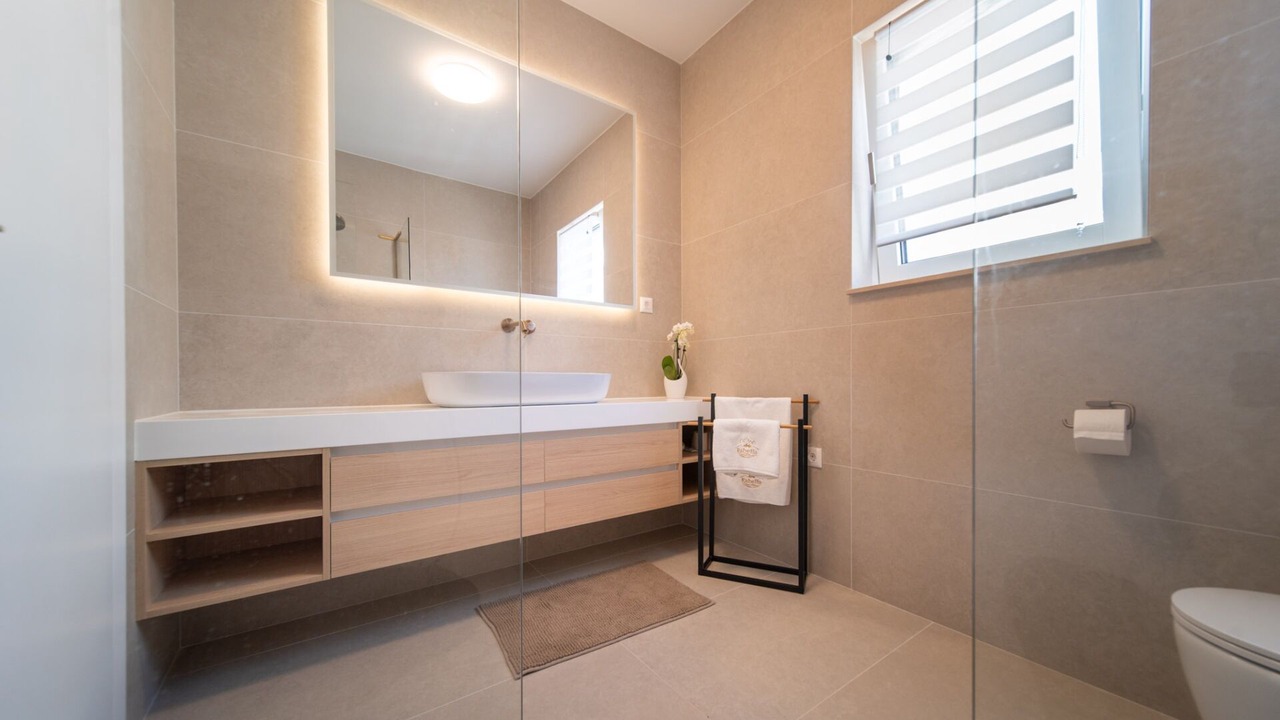 Photo of Bathroom in Mundanije