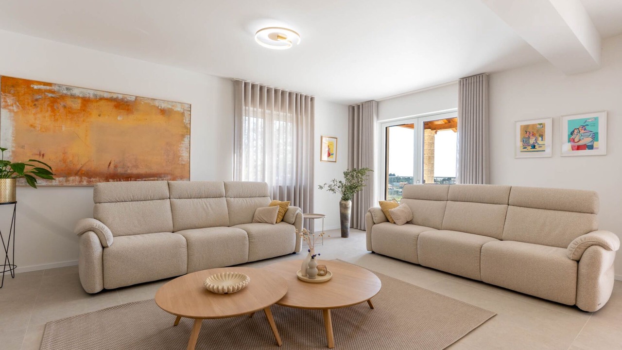 Photo of Livingroom in Mundanije