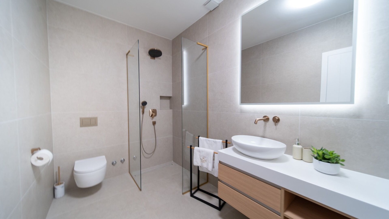 Photo of Bathroom in Mundanije