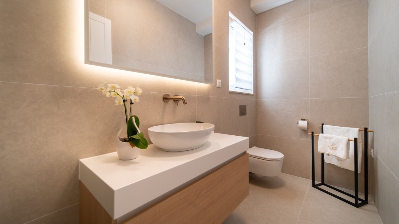 Photo of Bathroom in Mundanije