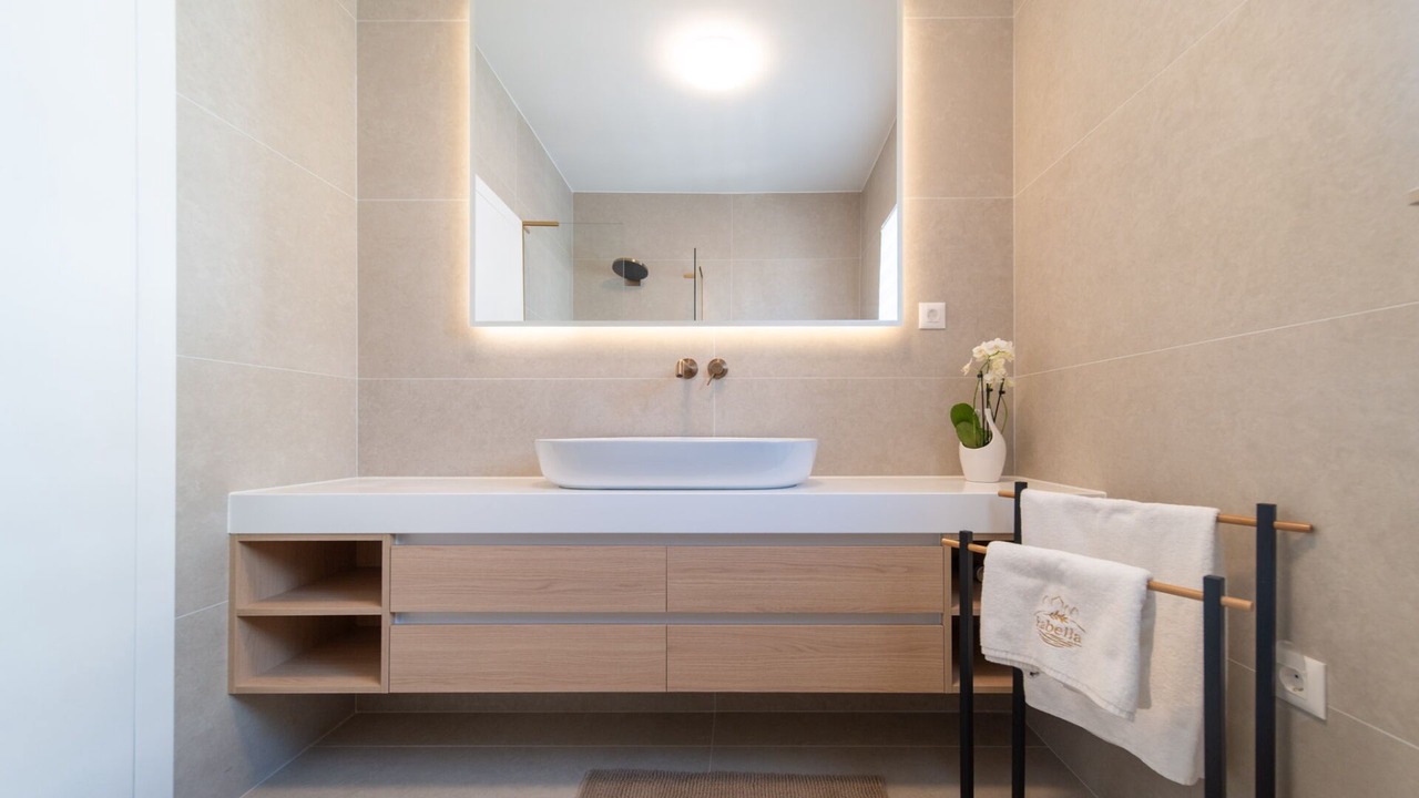 Photo of Bathroom in Mundanije