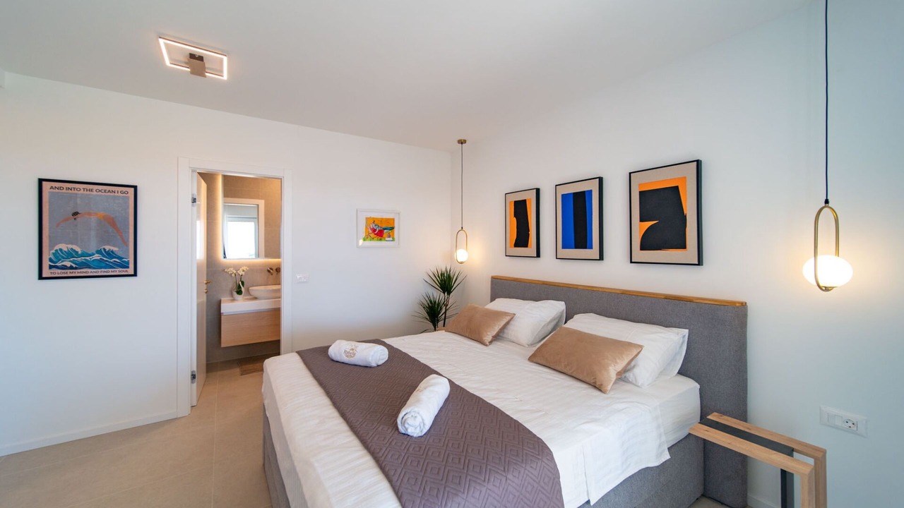 Photo of Bedroom in Mundanije