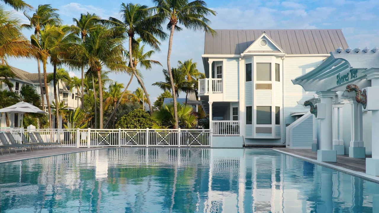 Photo of Outdoor in Uptown - Upper Duval