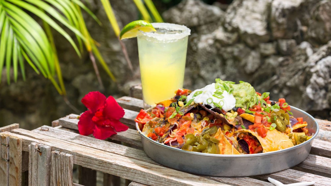 Photo of Outdoor in Uptown - Upper Duval