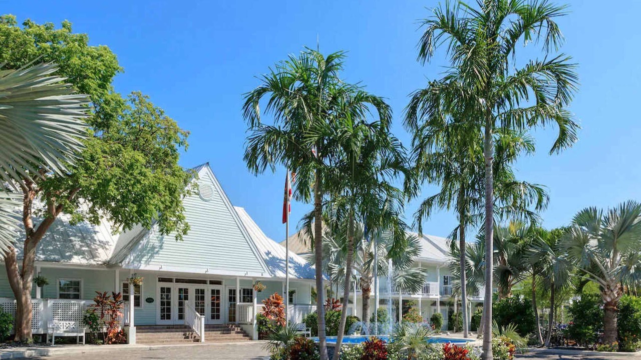 Photo of Outdoor in Uptown - Upper Duval